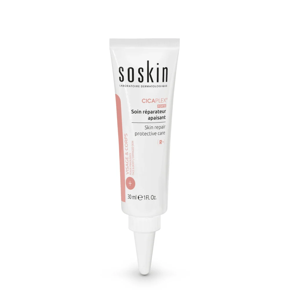 SOSKIN Cicaplex Repair Cream 30 ml
