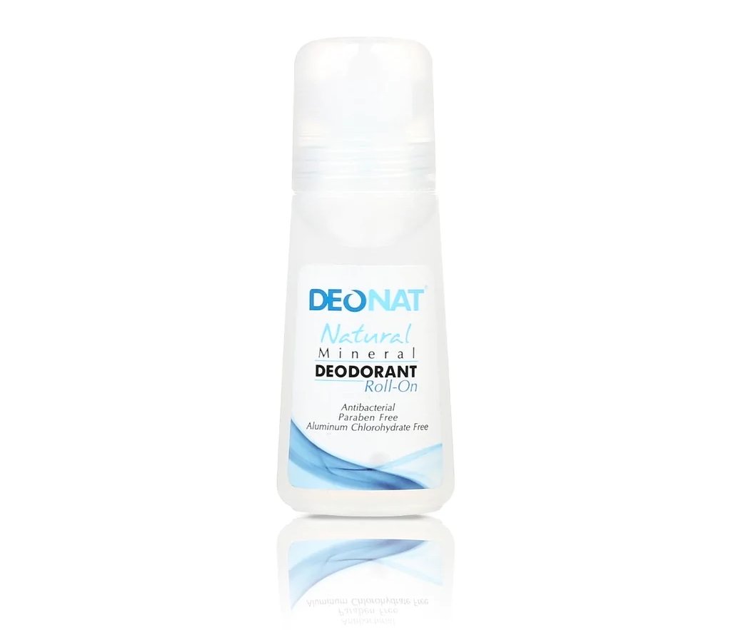 DEONAT Natural Roll On 65ml