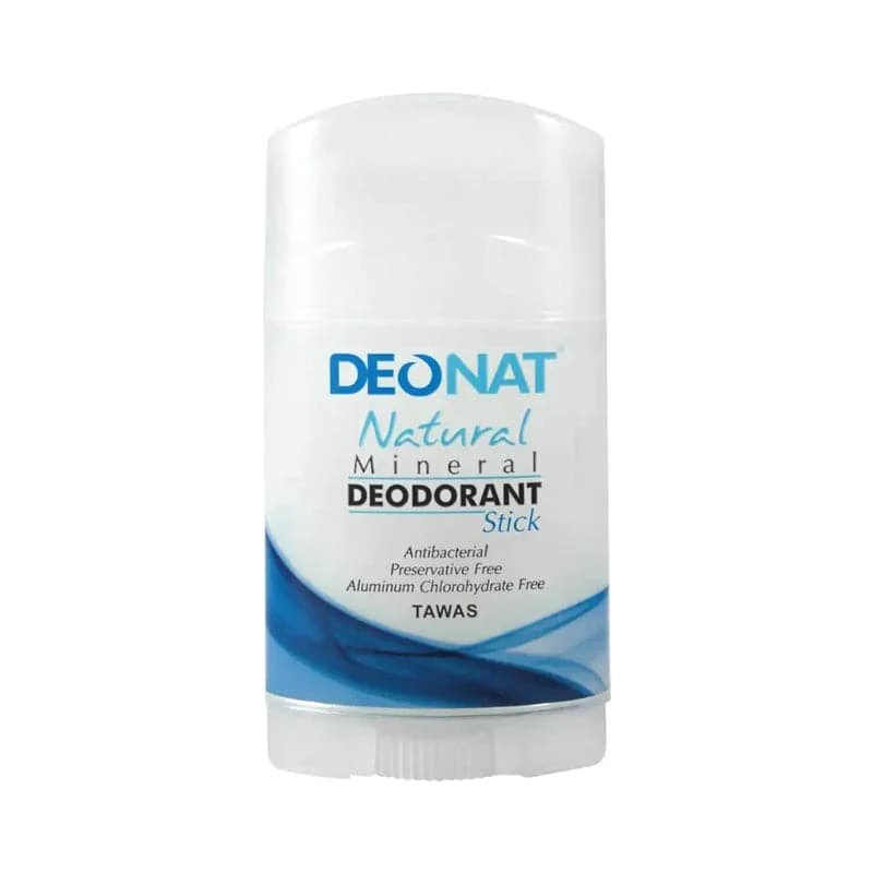 DEONAT Natural Stick 100 gm