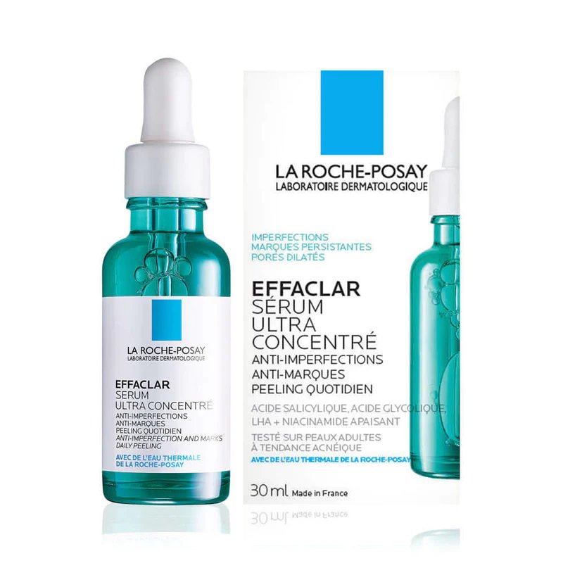 LA ROCHE POSAY Effaclar  Serum 30 ml