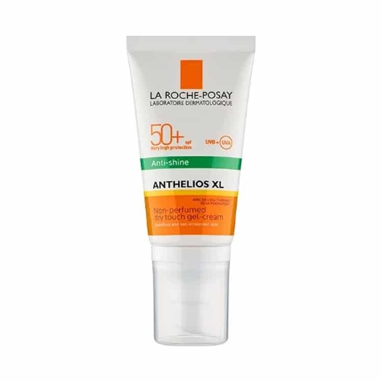 LA ROCHE POSAY Anthelios Anti Shine SPF 50+ 50 ml