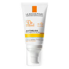 LA ROCHE POSAY Anthelos Pigmentation SPF 50+ 50 ml