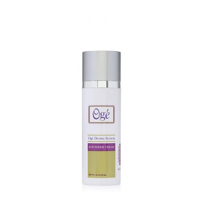 OGE Exfoderm Cream