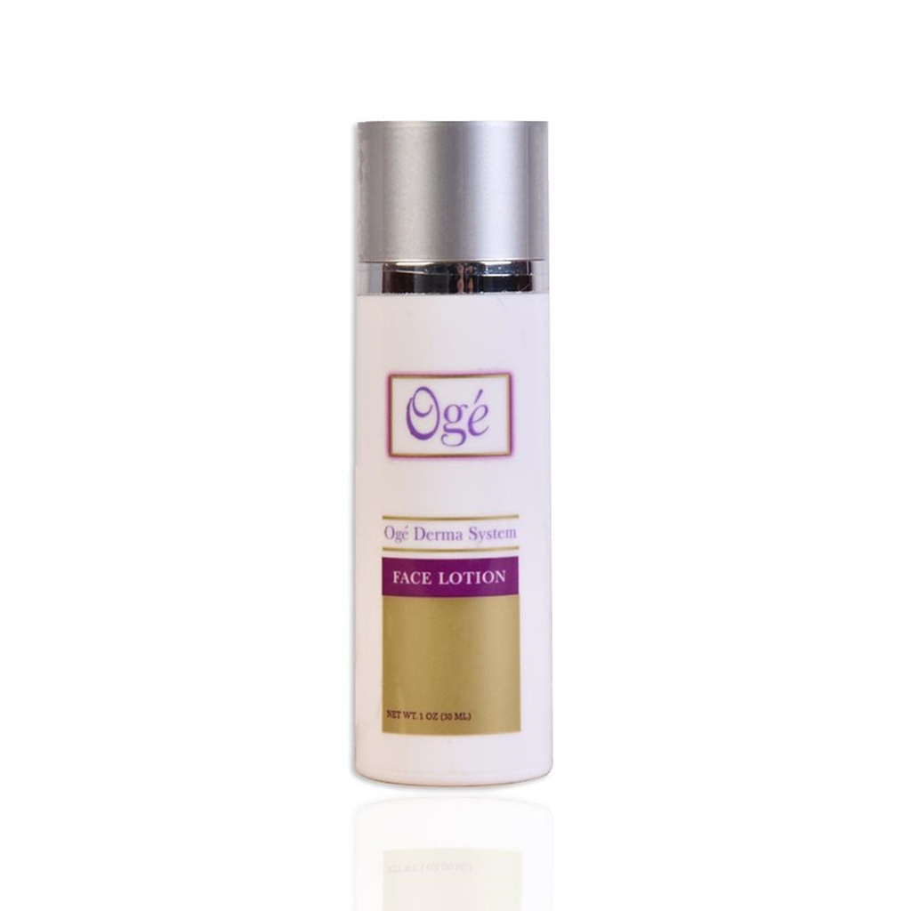 OGE Face Lotion