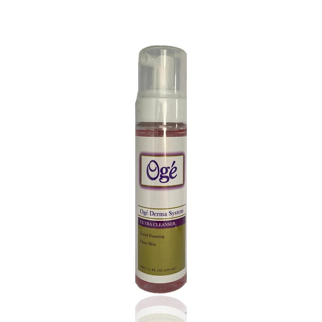 OGE Ultra Cleanser Gel