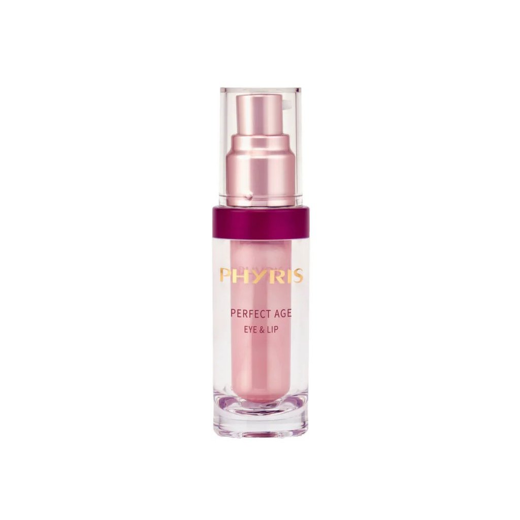 PHYRIS perfect age eye lip