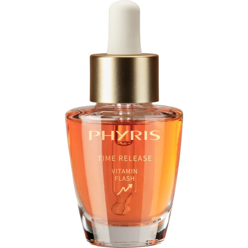 PHYRIS T.R Vitamin Flash 30ml