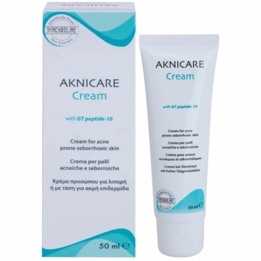 AKNICARE Cream