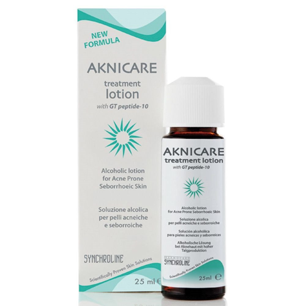 AKNICARE Lotion