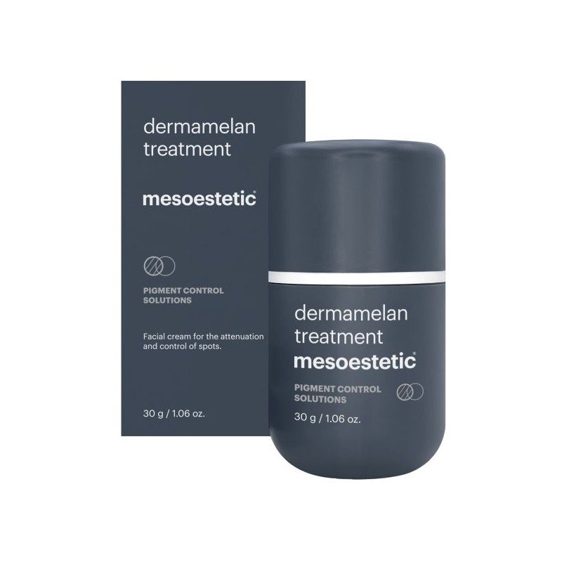MESOESTETIC Dermamelan maintainance cream 30 gr