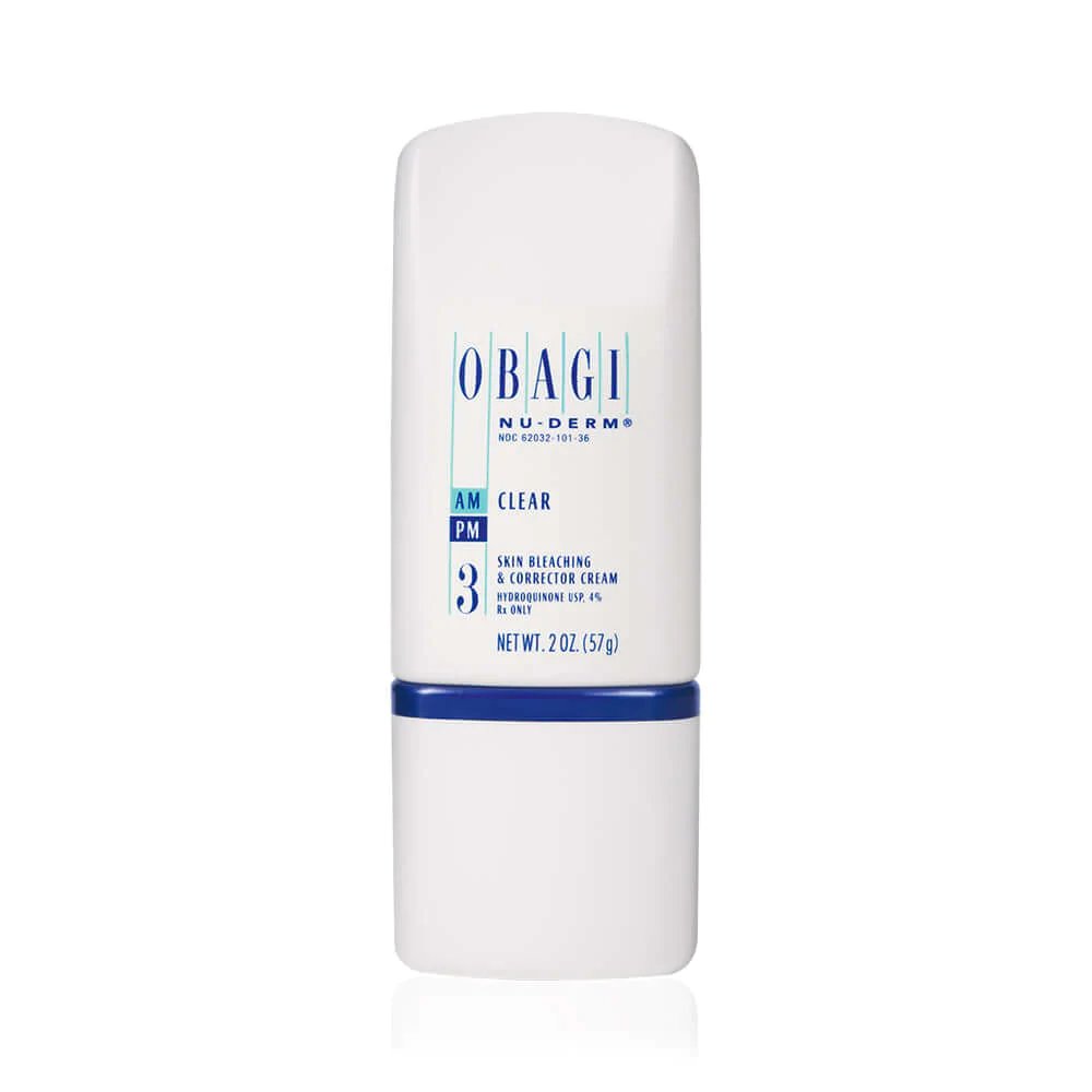 OBAGI Nu Derm Clear
