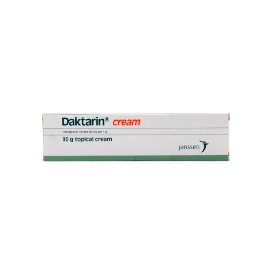 Daktarin Cream 30 gm
