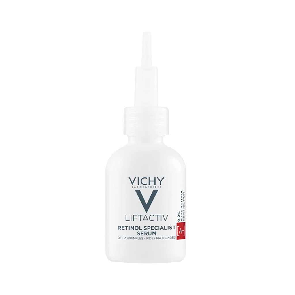 VICHY Lifactiv Retinol Serum 30ml