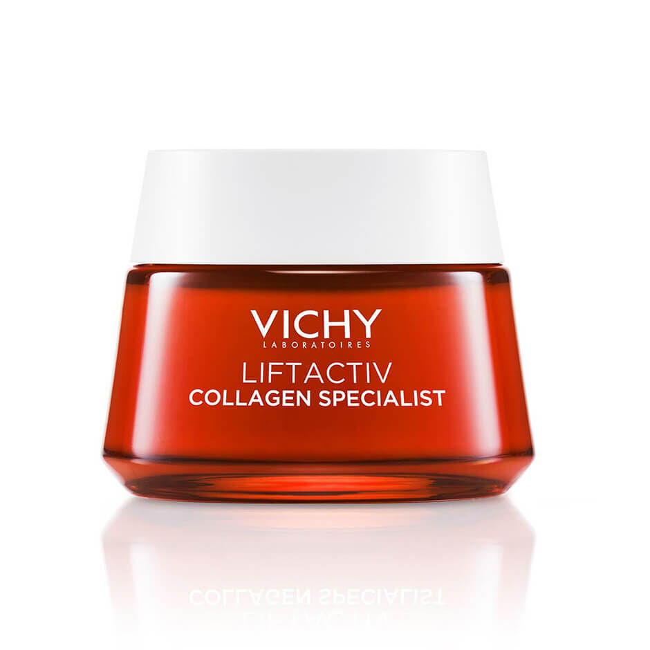 VICHY Liftactiv Collagen Cream Day 50ml