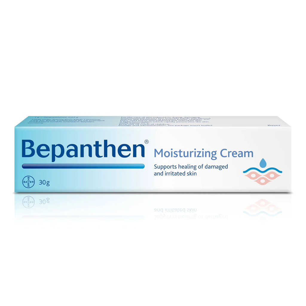 BEPANTHENE CREAM 30 GM