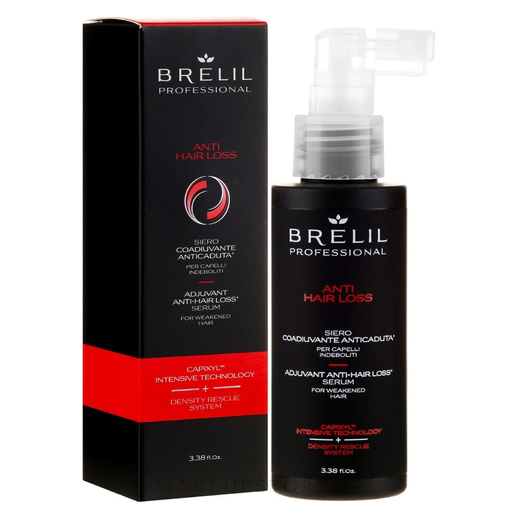 BRELIL Anti-hair Loss Serum 100 ml