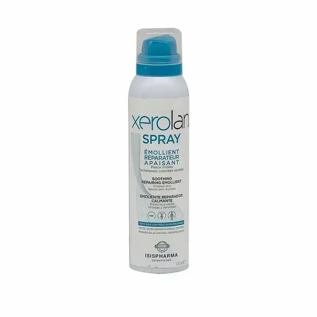 ISIS Xerolan Spray 150 ml