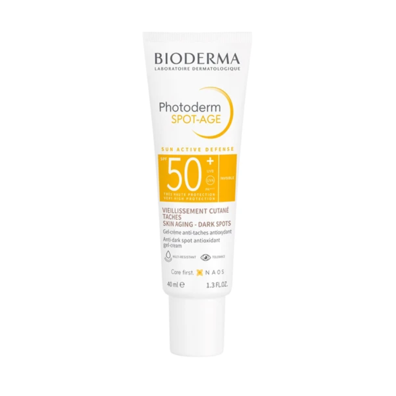 BIODERMA Photoderm Spot-Age Dark Spots SPF 50 40 ml