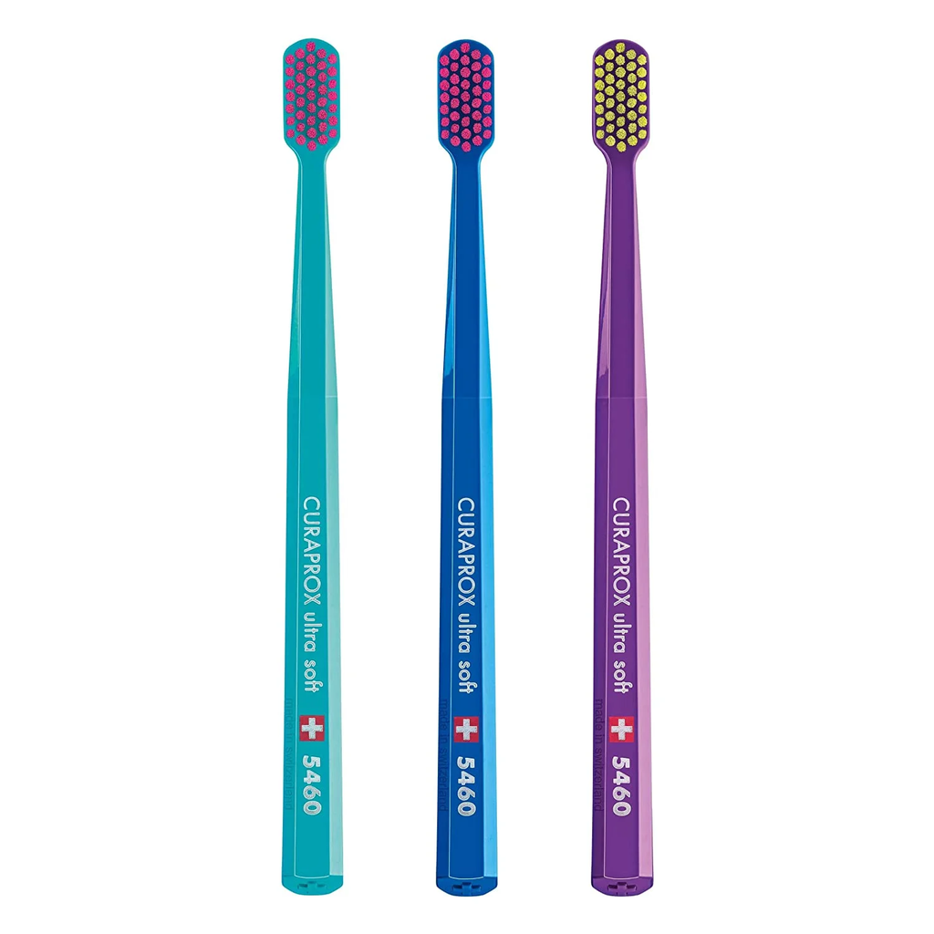 CURAPROX Cs 5460 Ultra Soft