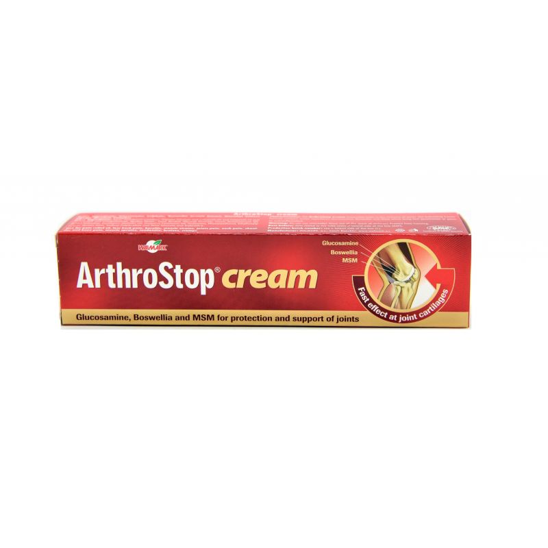 ARTHROSTOP Cream 100 ML