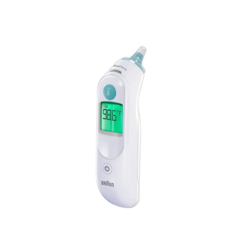 BRAUN Ear Thermoscan IRT 6515
