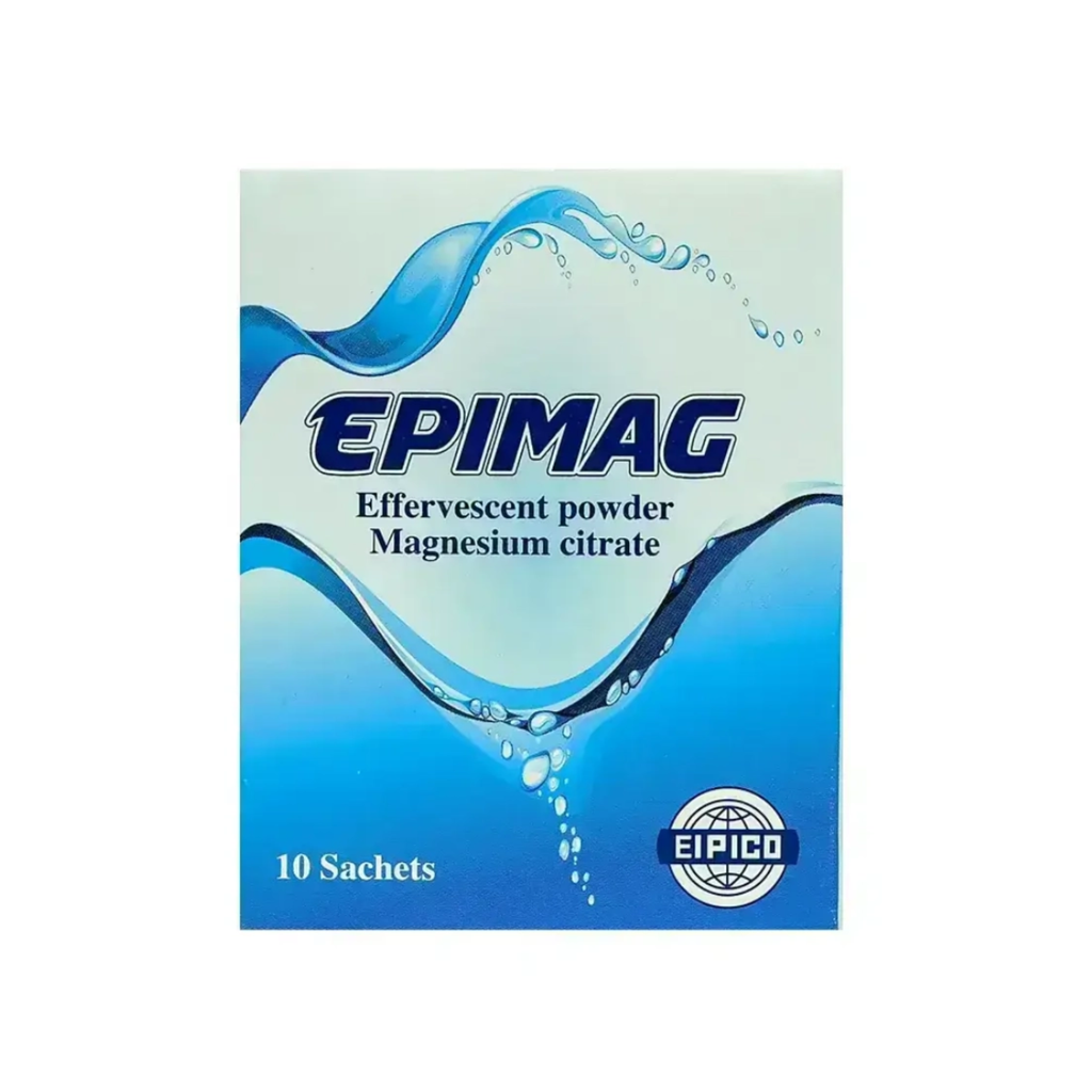 EPIMAG 10 SACHETS