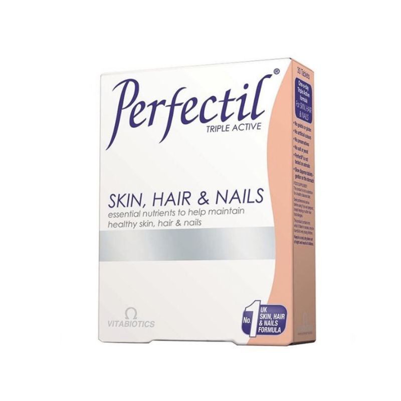 PERFECTIL 30 CAP