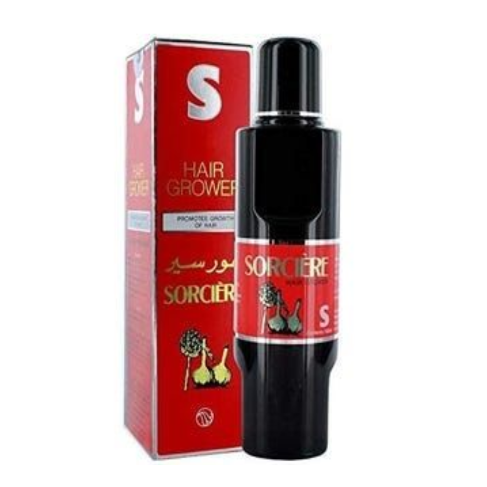 سورسير لوشن