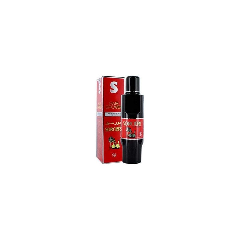 SORCIERE LOTION