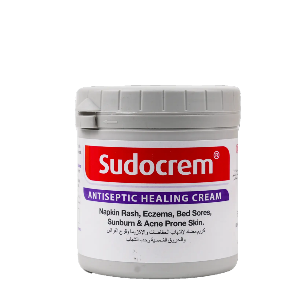 SUDO CREAM 250 GM
