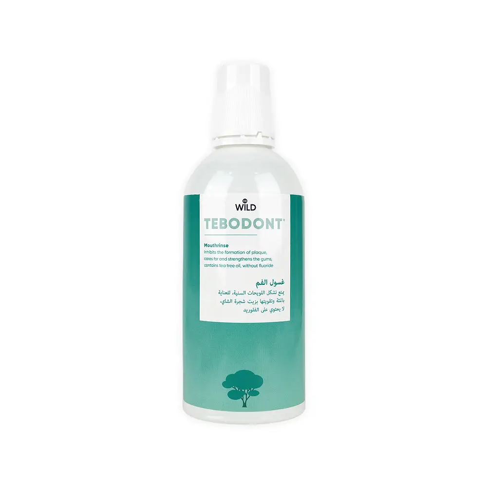 TEBODONT M/W 500 ML