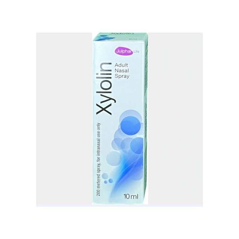 XYLOLIN ADULT SPRAY