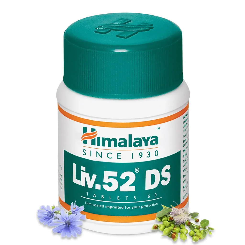 ليف 52 دي اس 90 حبة