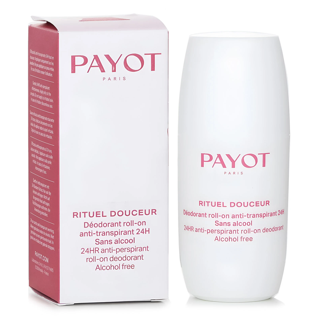 PAYOT DEO ROLL ON 75 ML