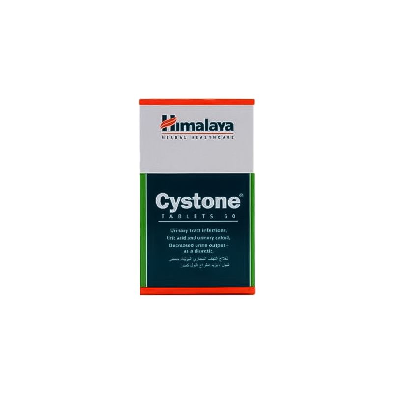 CYSTONE 60 TAB