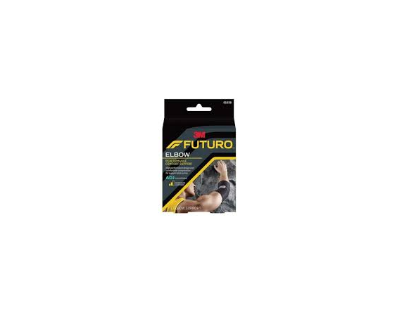 FUTURO INFINITY PRECIS FIT ELBOW SUPPORT 01038