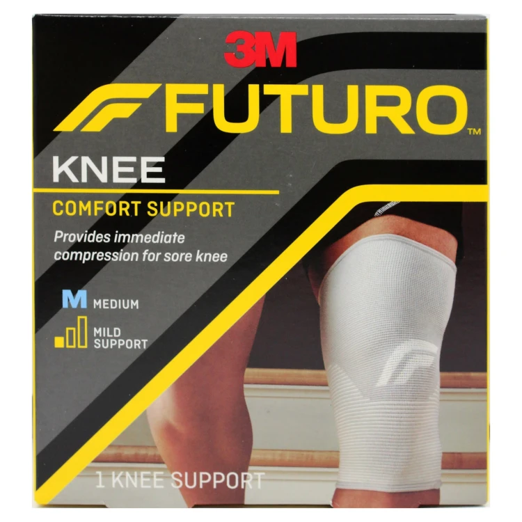 FUTURO KNEE BRACE MED(76587)