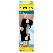 FUTURO 47550-SPORT ADJUSTABLE KNEE STABILIZER