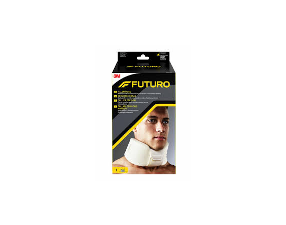 FUTURO OSFM SOFT CERVICAL COLLAR(09027)