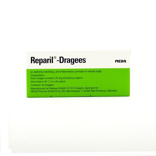 REPARIL 40TAB