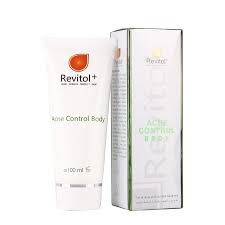 REVITOL Acne Control Body 100ml