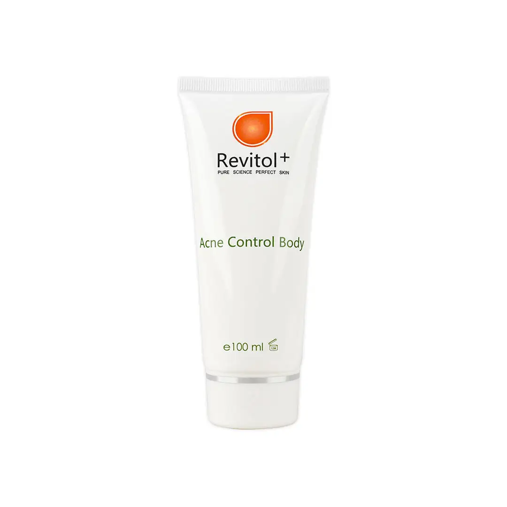 REVITOL Acne Control Body 100ml