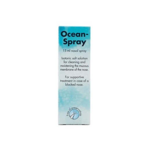 OCEAN SPRAY 15 ML
