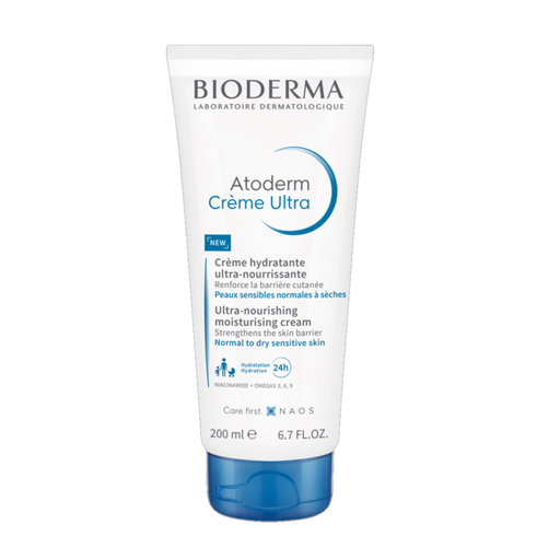 BIODERMA Atoderm Cream Ultra 200 ml
