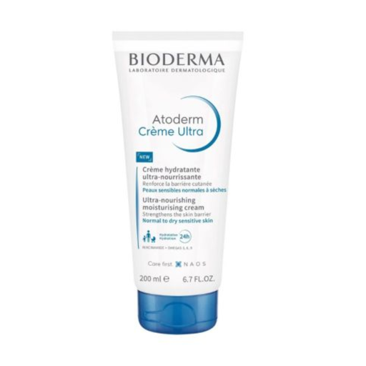 BIODERMA Atoderm Cream Ultra 200 ml