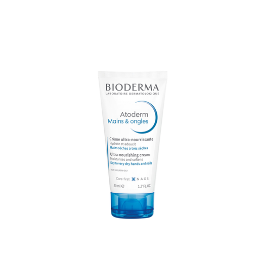BIODERMA Atoderm Hand Cream 50 ml