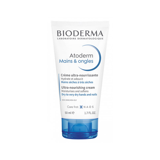 BIODERMA Atoderm Hand Cream 50 ml