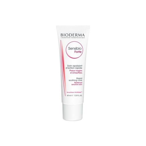 BIODERMA Sensibio Fort 40 ml