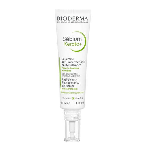 BIODERMA Sebium KERATO+30 ml