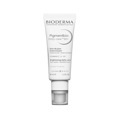 BIODERMA Pigmentbio Daily Care SPF 50 40 ml